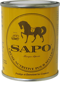 SAPO nourishing cream in box 200 ml