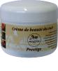 SAPO prestige leather beauty cream, 200 ml jar