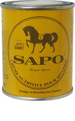 SAPO nourishing cream in box 750 ml