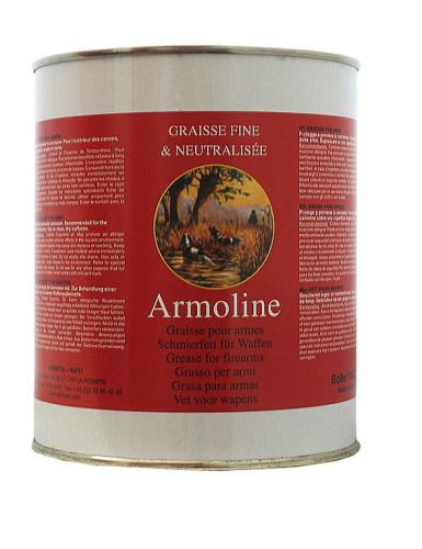 Armoline St Hubert grease box 1 kg