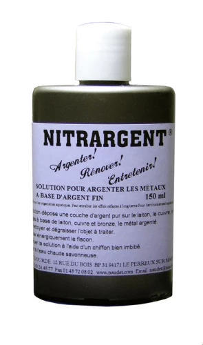 Nitrargent 150 ml