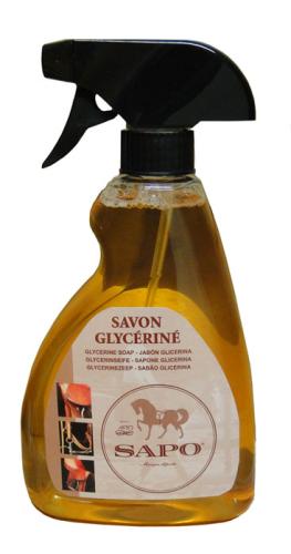 SAPO Liquid Glycerine Soap 500 ml