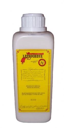 Lefaucheux ammunition polish 250 ml