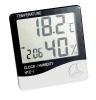 Hygromètre thermomètre digital