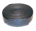 Laine d'acier pour nettoyage de tubes en cuivre - GEB - sachet de 12 tampons